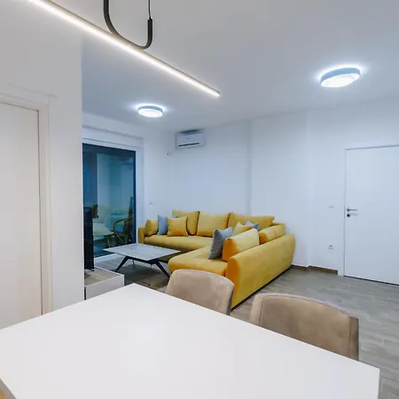 Lust Premium Apartments IV Center Park Kragujevac Exterior photo