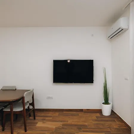 Lust Premium Apartments IV Center Park Kragujevac Exterior photo