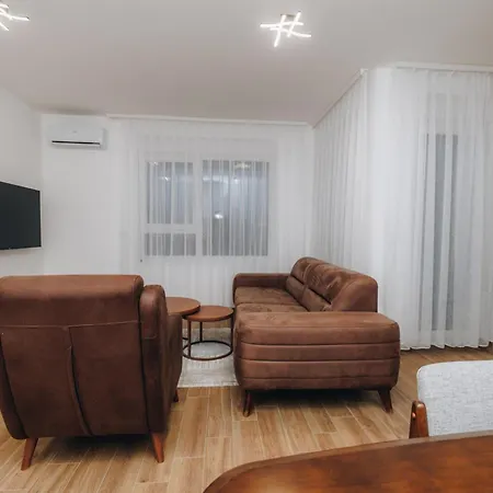 Lust Premium Apartments IV Center Park Kragujevac Exterior photo