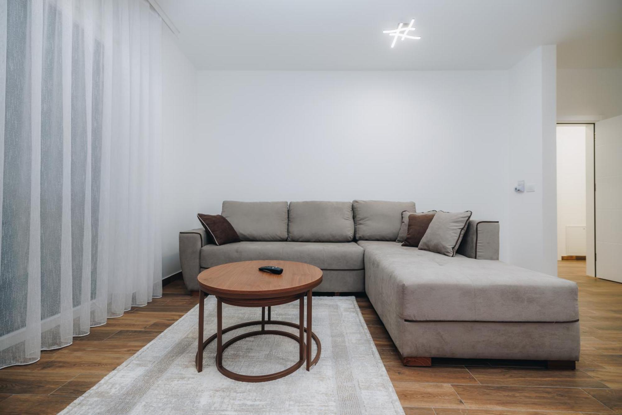 Διαμέρισμα Lust Premium Iv Center Park