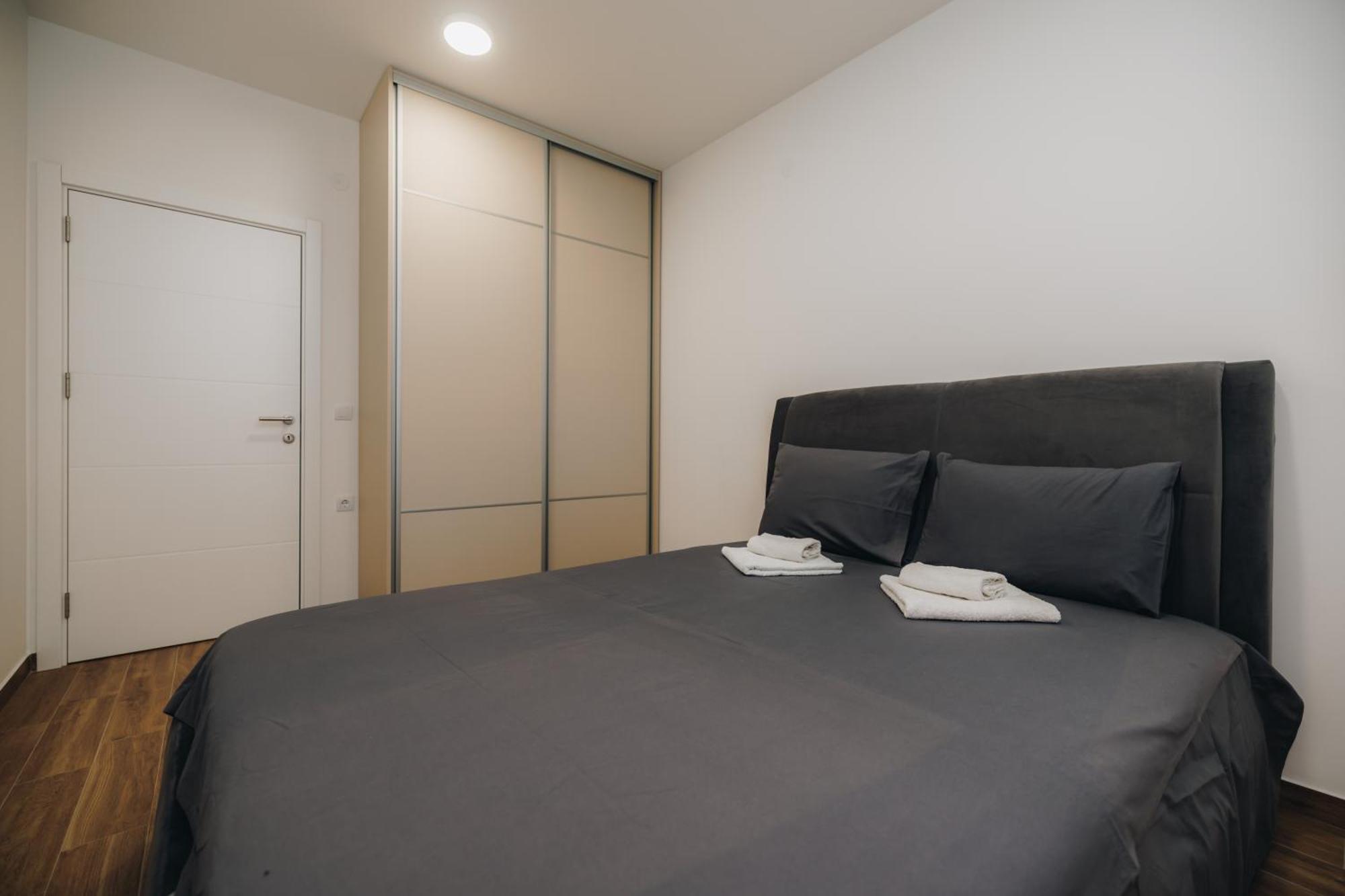 Lust Premium Iv Center Park Διαμέρισμα *