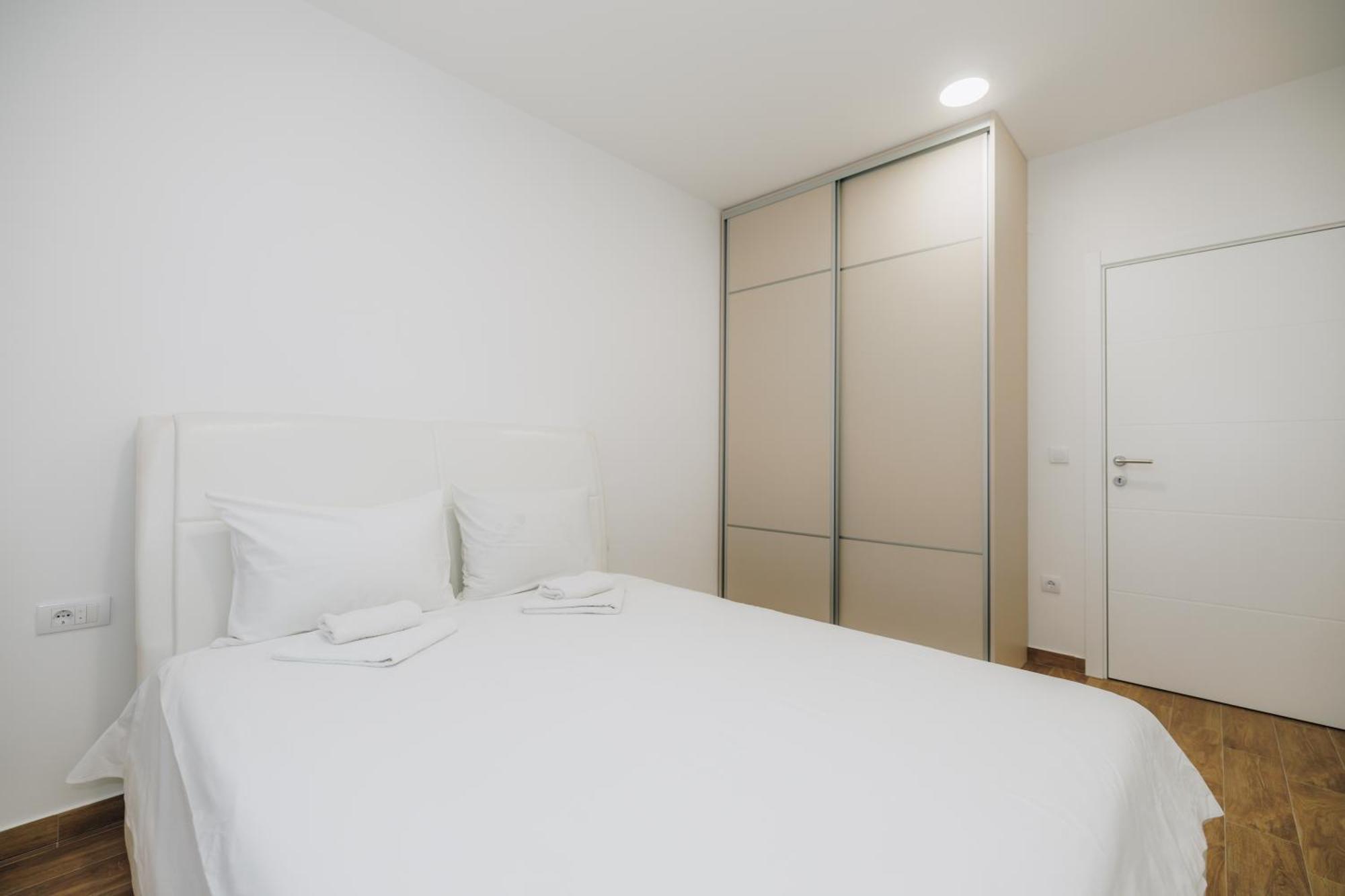 Lust Premium Iv Center Park * Κραγκούγιεβατς