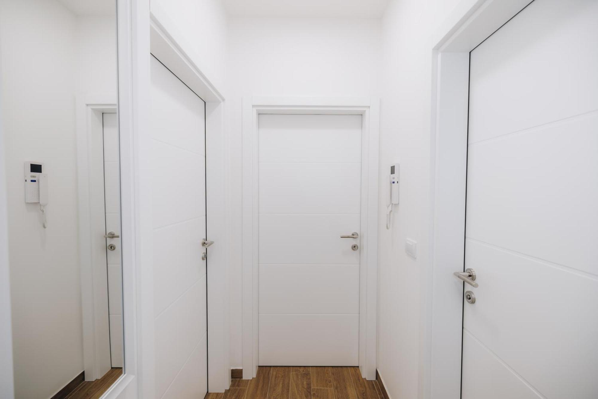 Διαμέρισμα Lust Premium Iv Center Park *