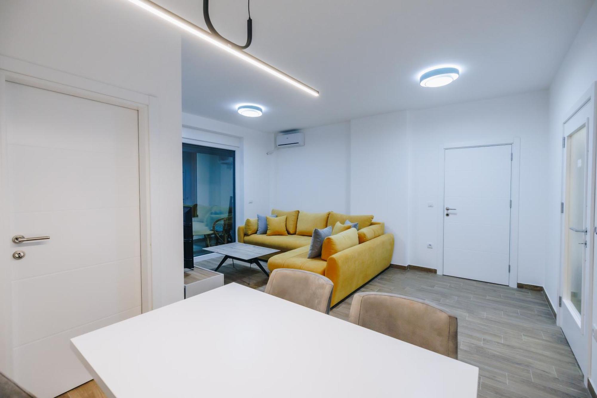 Διαμέρισμα Lust Premium Iv Center Park