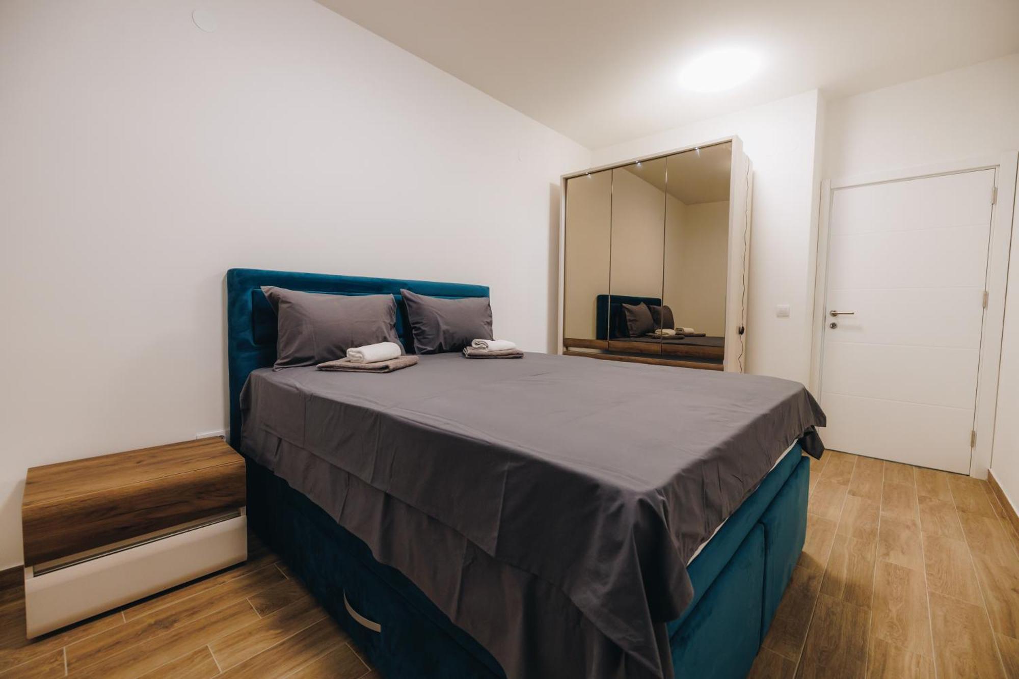 Lust Premium Iv Center Park * Κραγκούγιεβατς