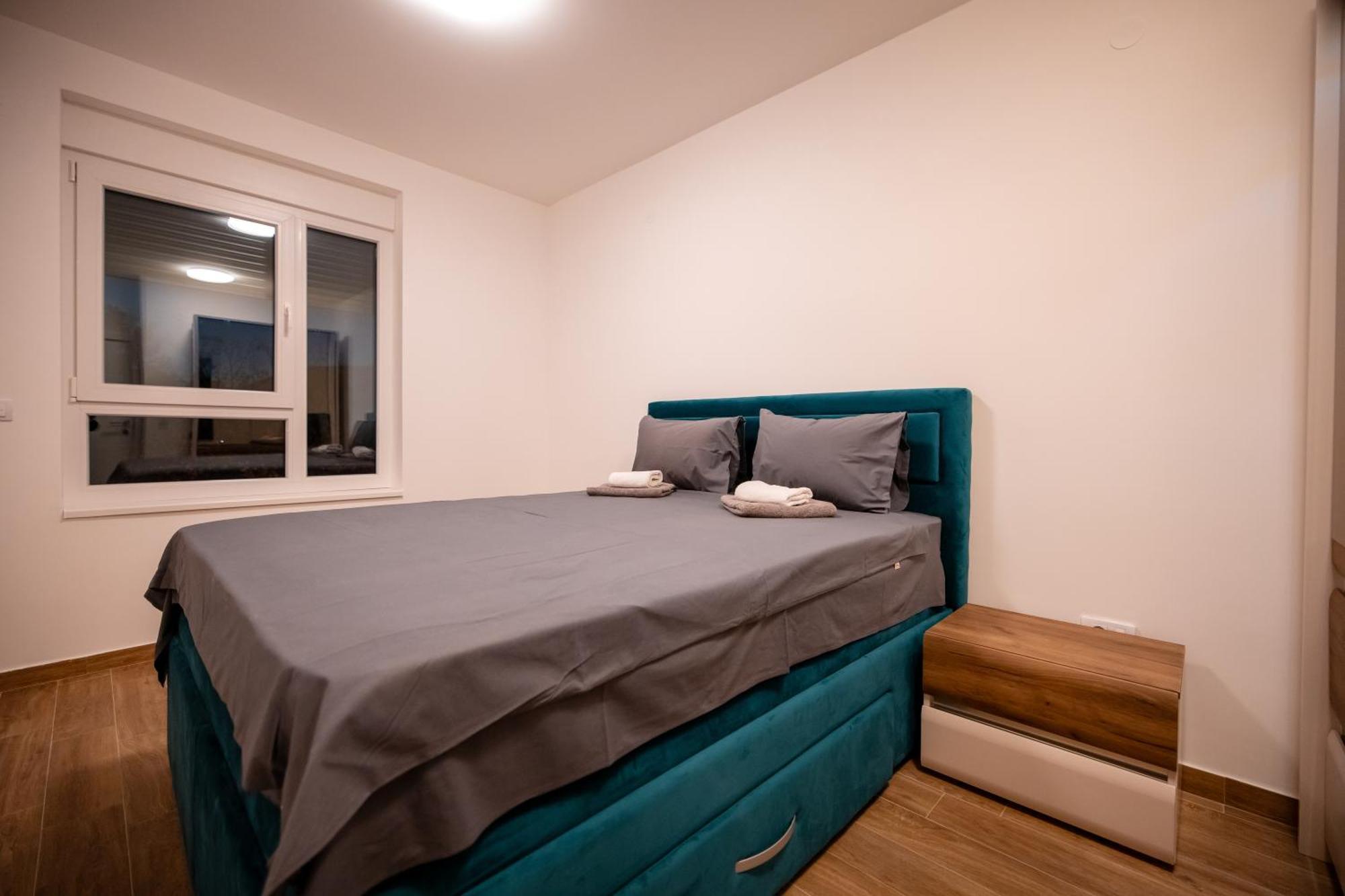 Lust Premium Iv Center Park Διαμέρισμα *