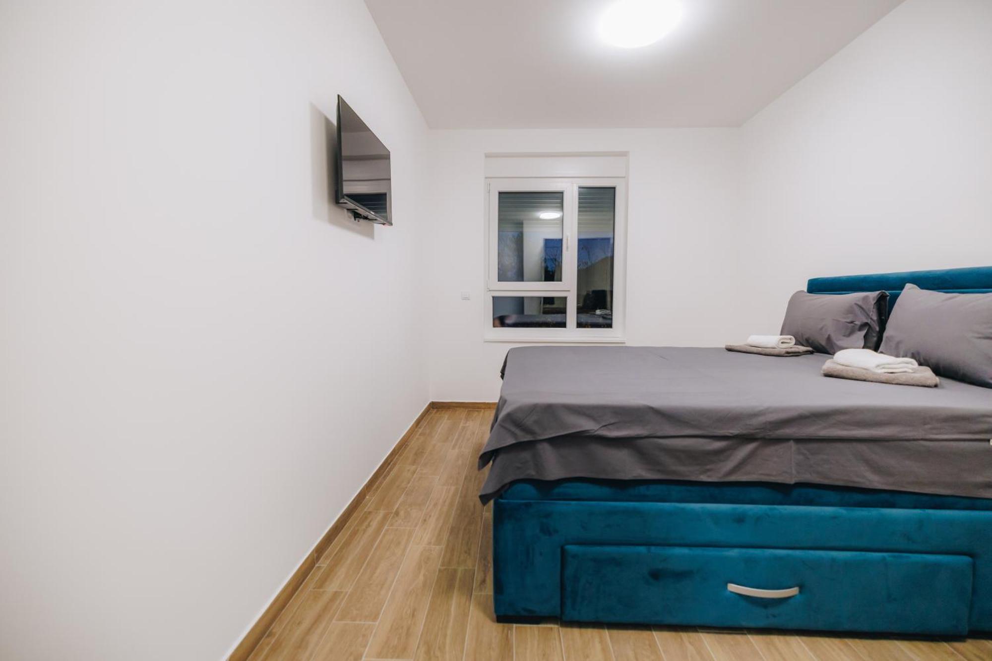 Lust Premium Iv Center Park Διαμέρισμα