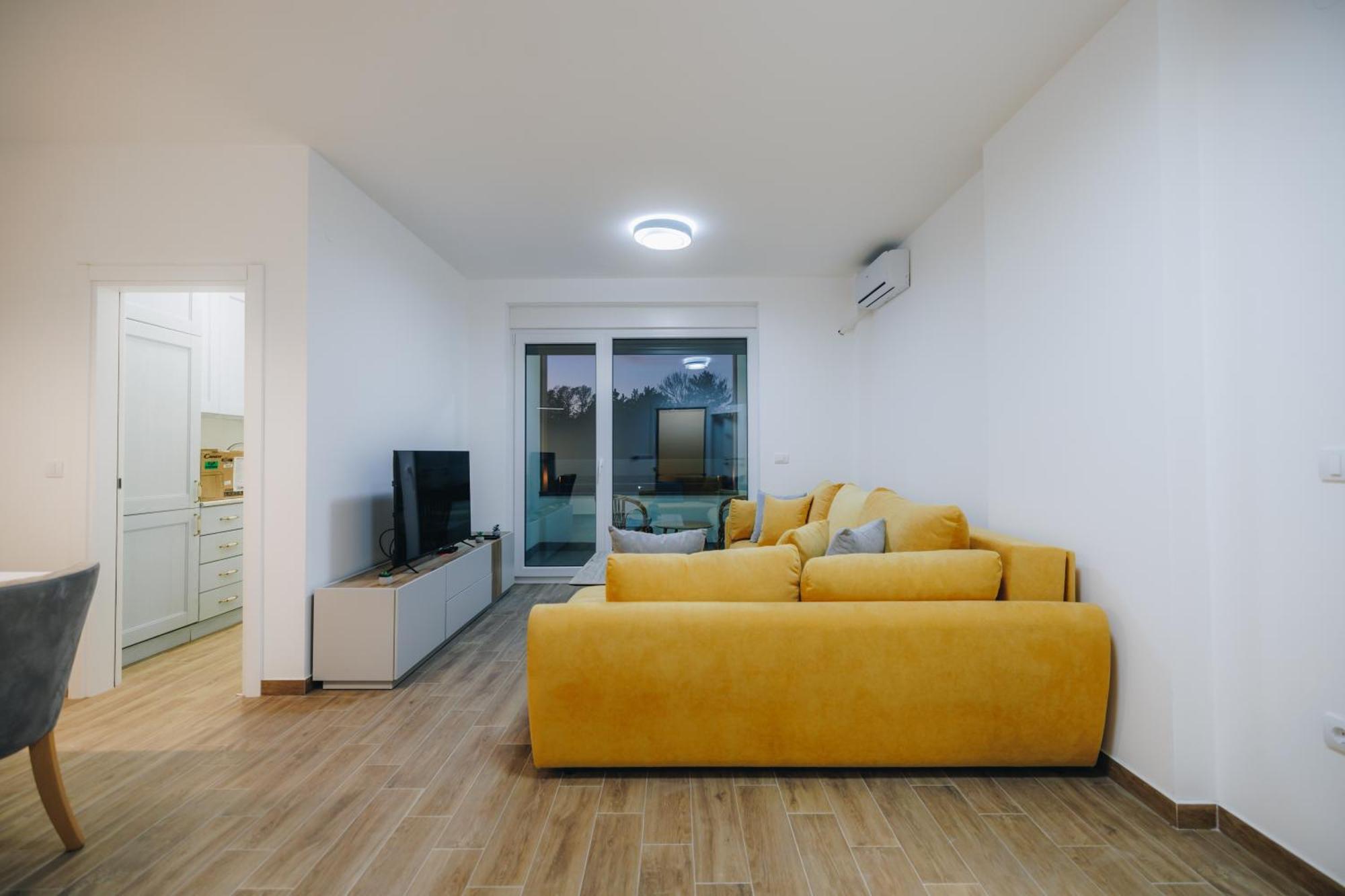 Lust Premium Iv Center Park Κραγκούγιεβατς