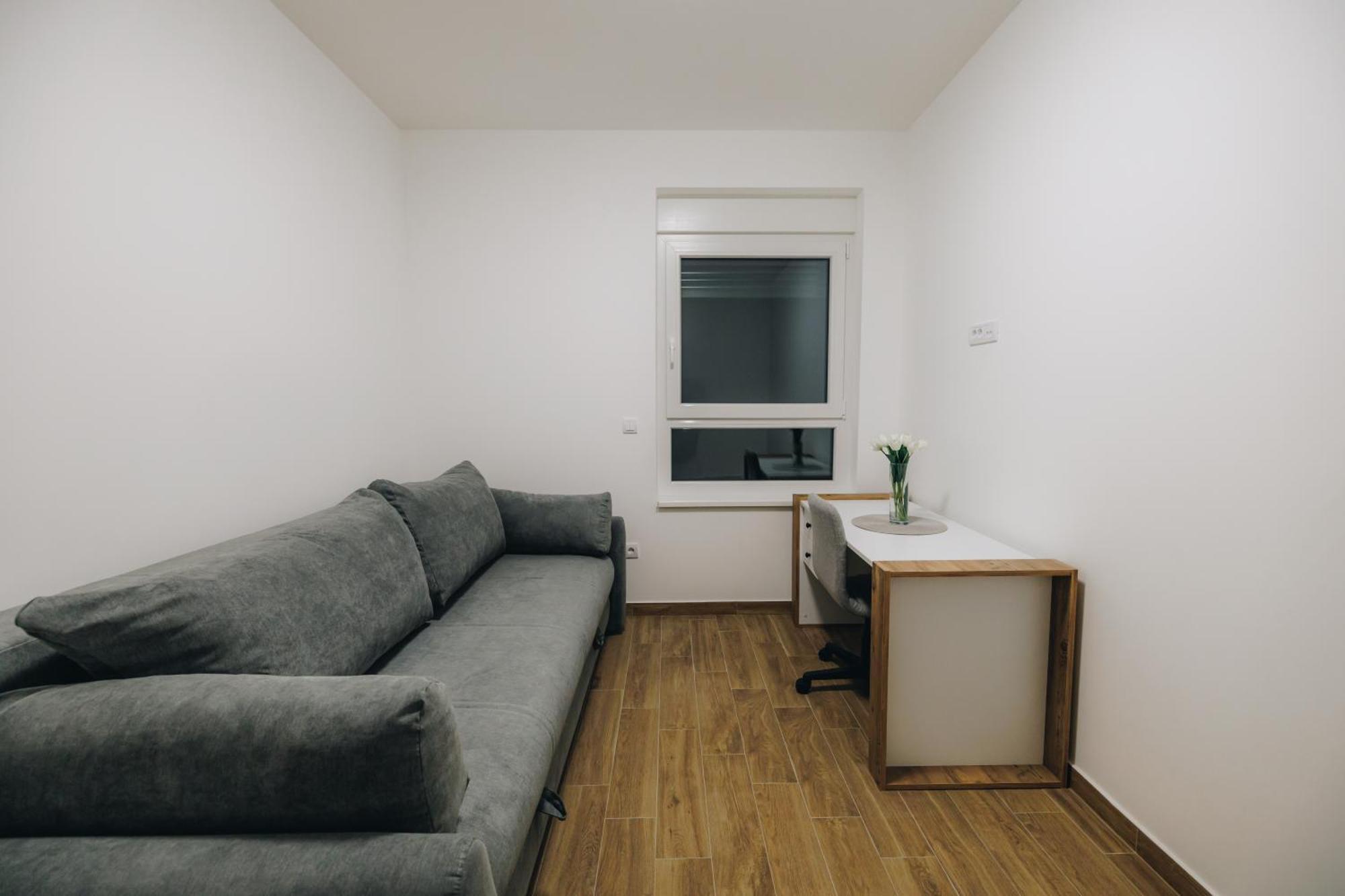 Lust Premium Iv Center Park * Κραγκούγιεβατς