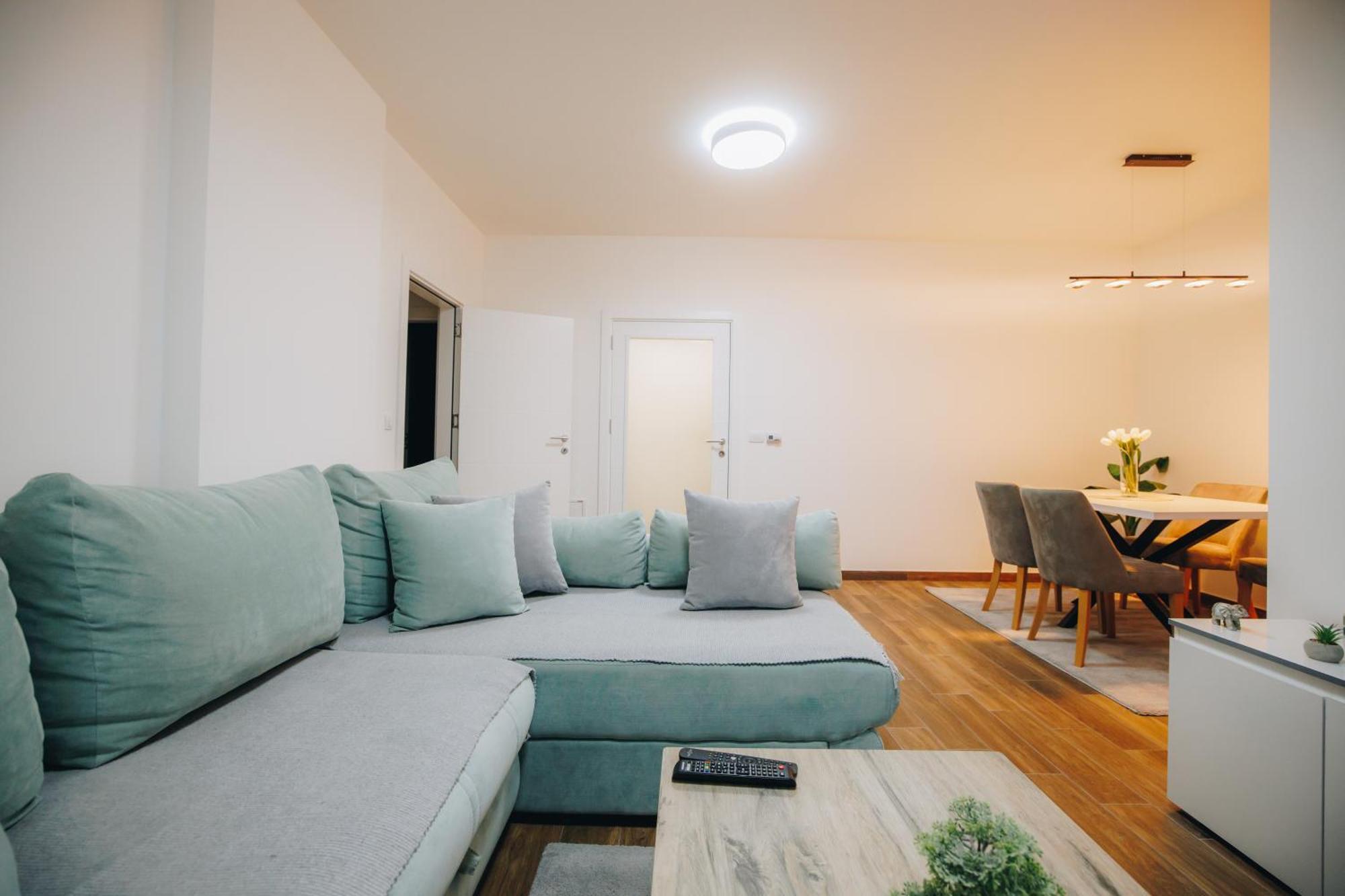 Διαμέρισμα Lust Premium Iv Center Park