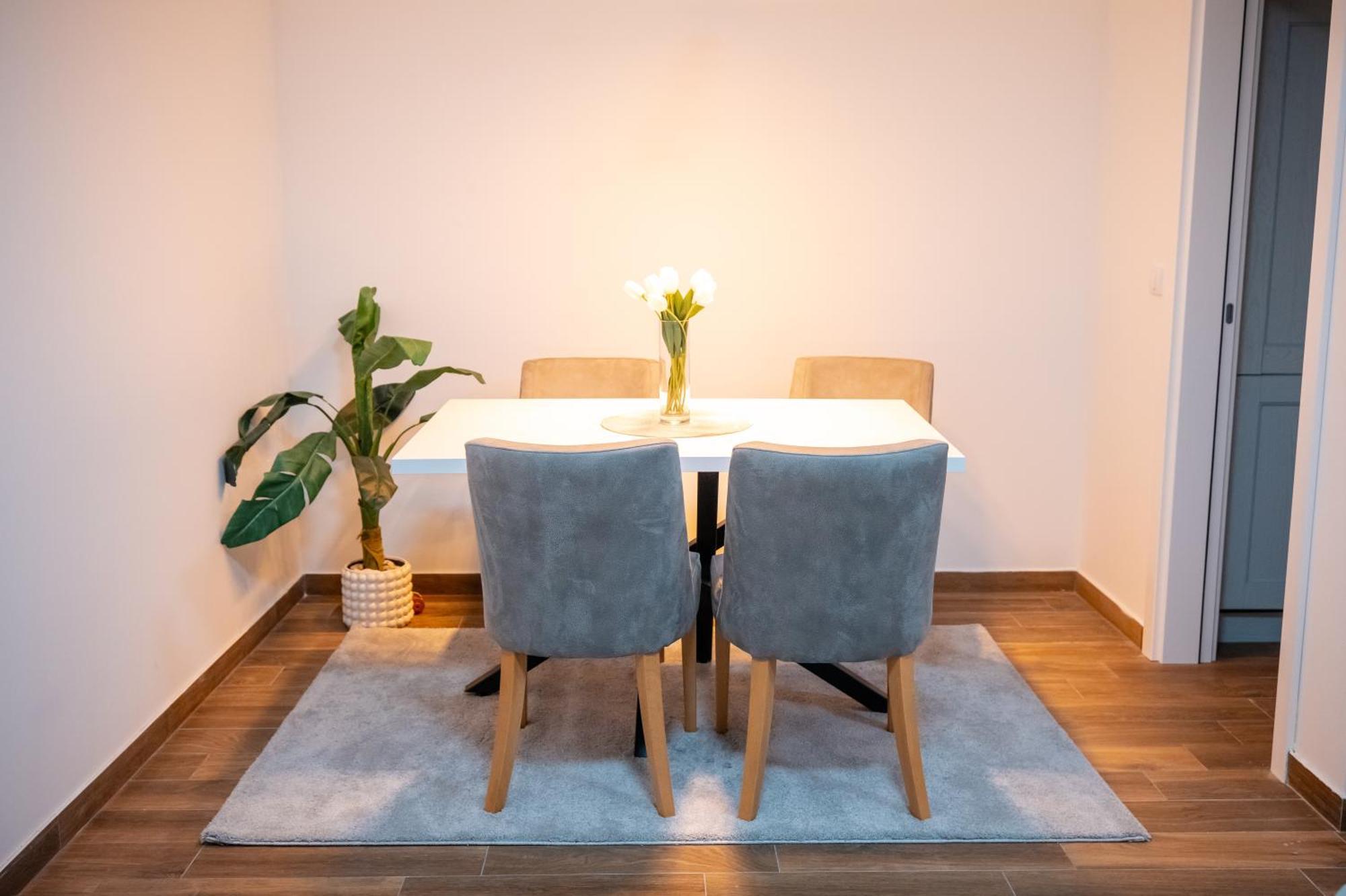Διαμέρισμα Lust Premium Iv Center Park Κραγκούγιεβατς
