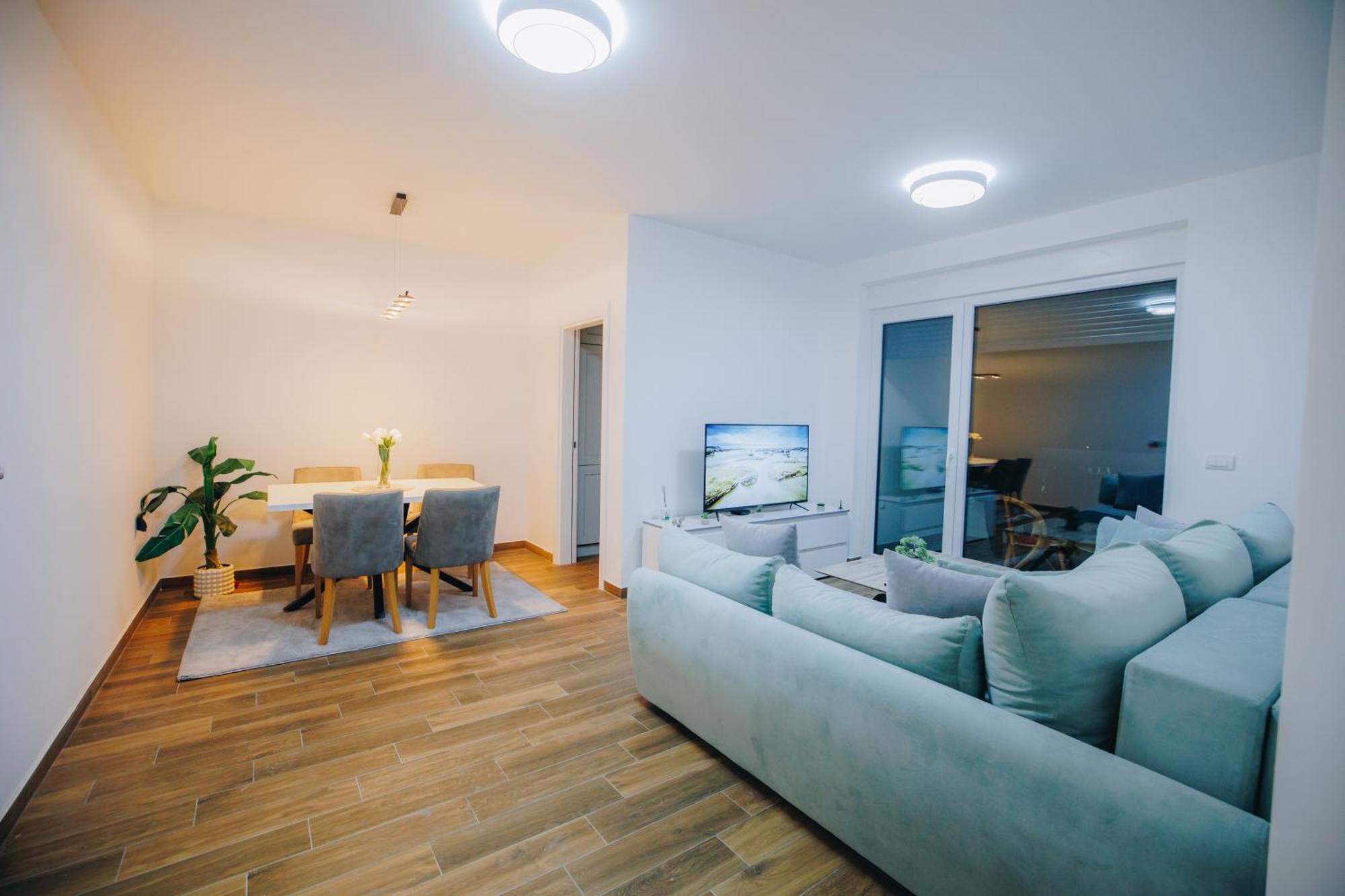 Διαμέρισμα Lust Premium Iv Center Park *