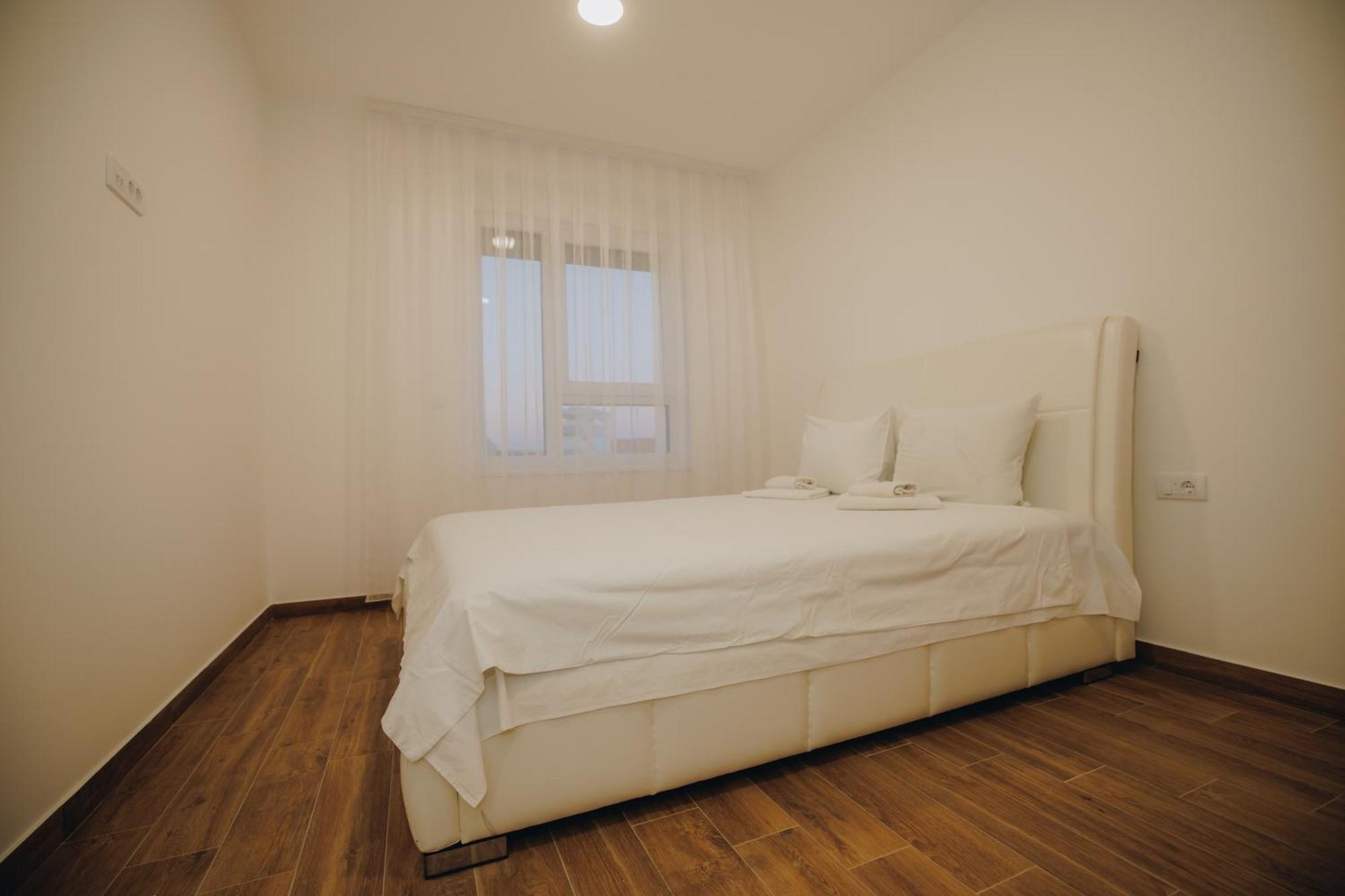 Lust Premium Iv Center Park Κραγκούγιεβατς