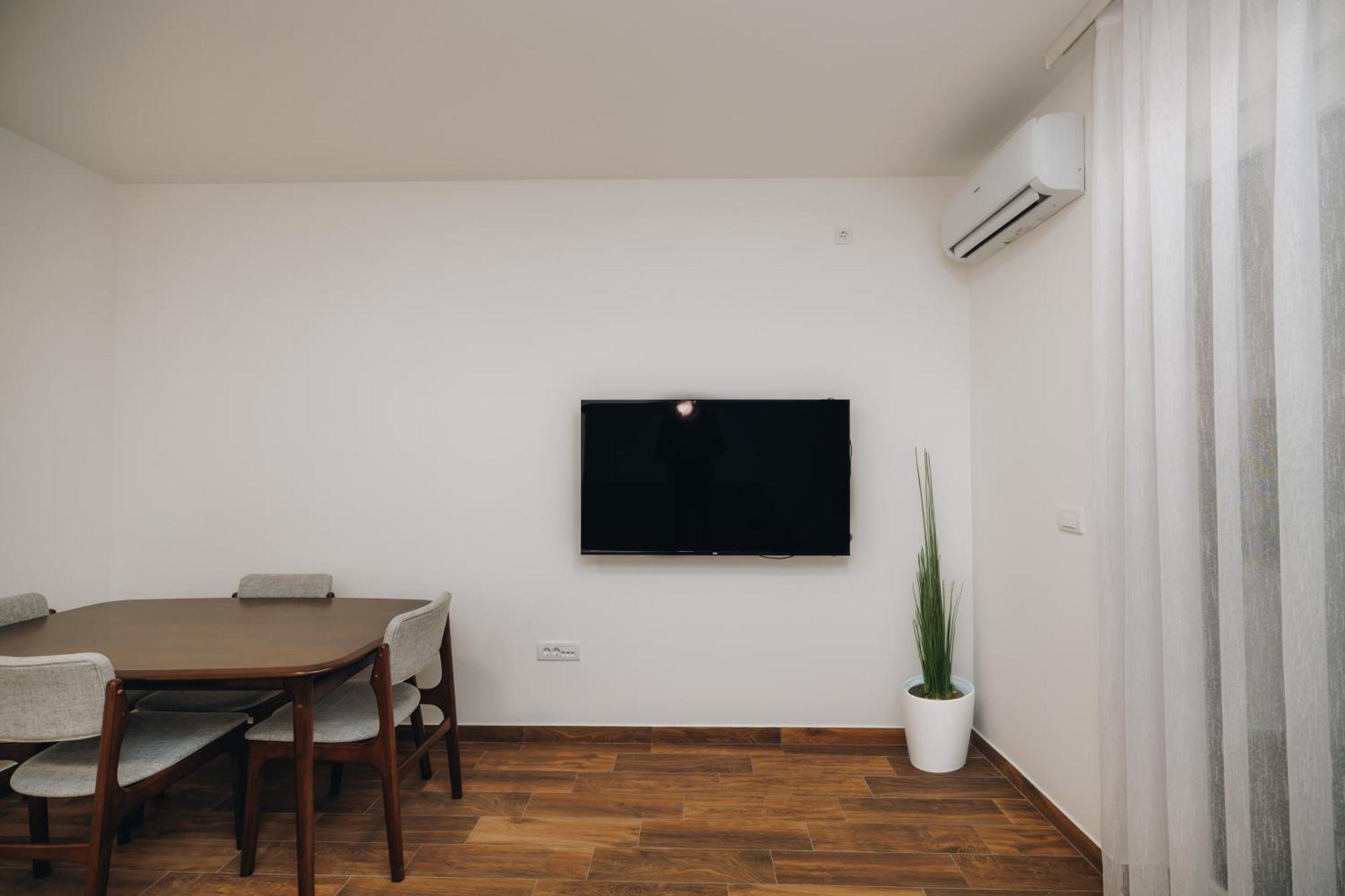 Lust Premium Iv Center Park Διαμέρισμα *