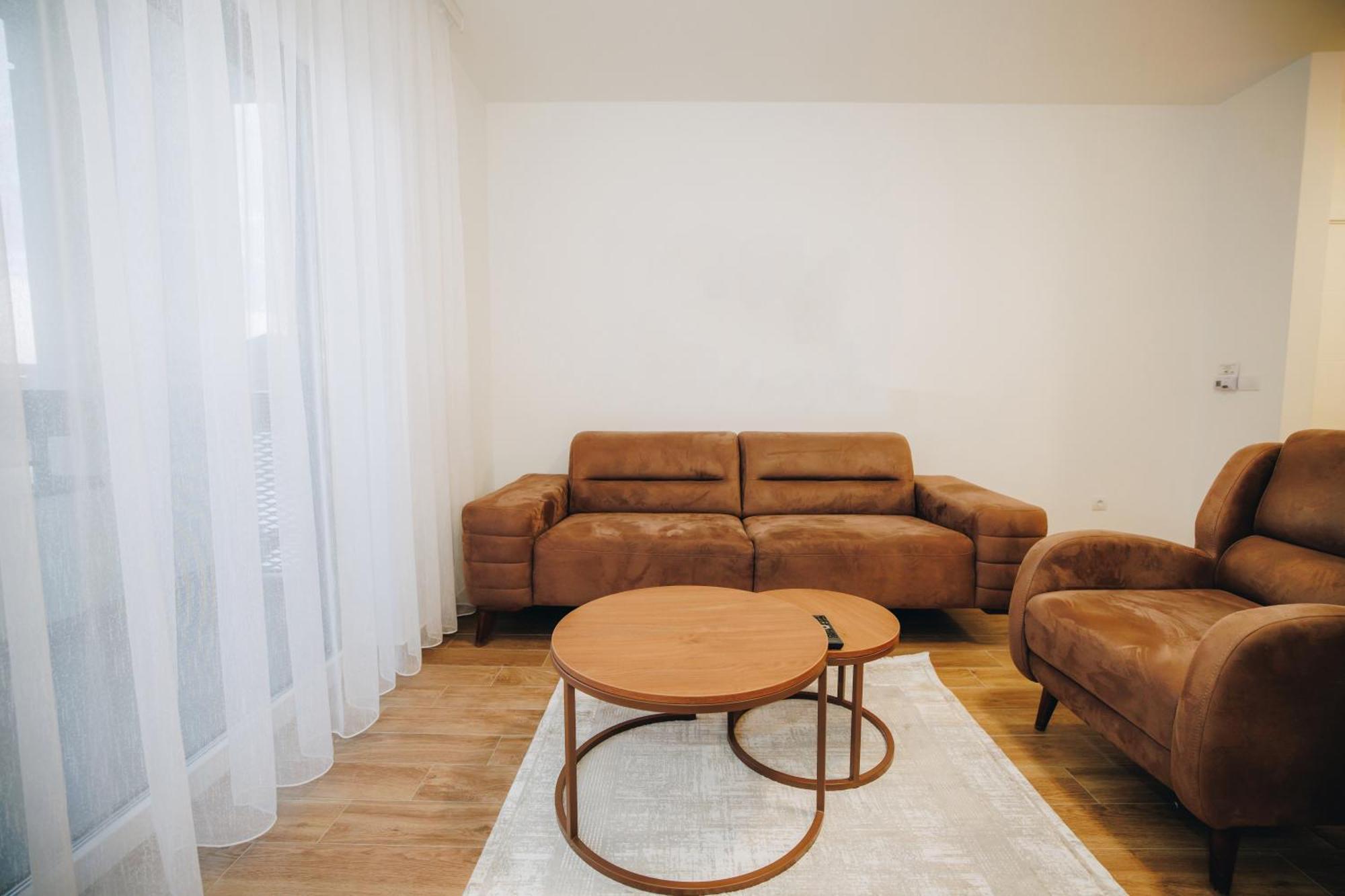 Lust Premium Iv Center Park Διαμέρισμα