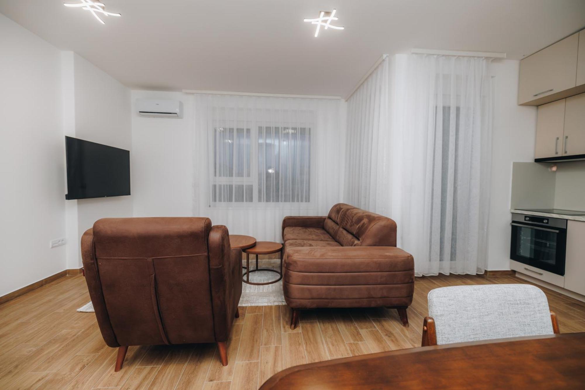 Διαμέρισμα Lust Premium Iv Center Park *