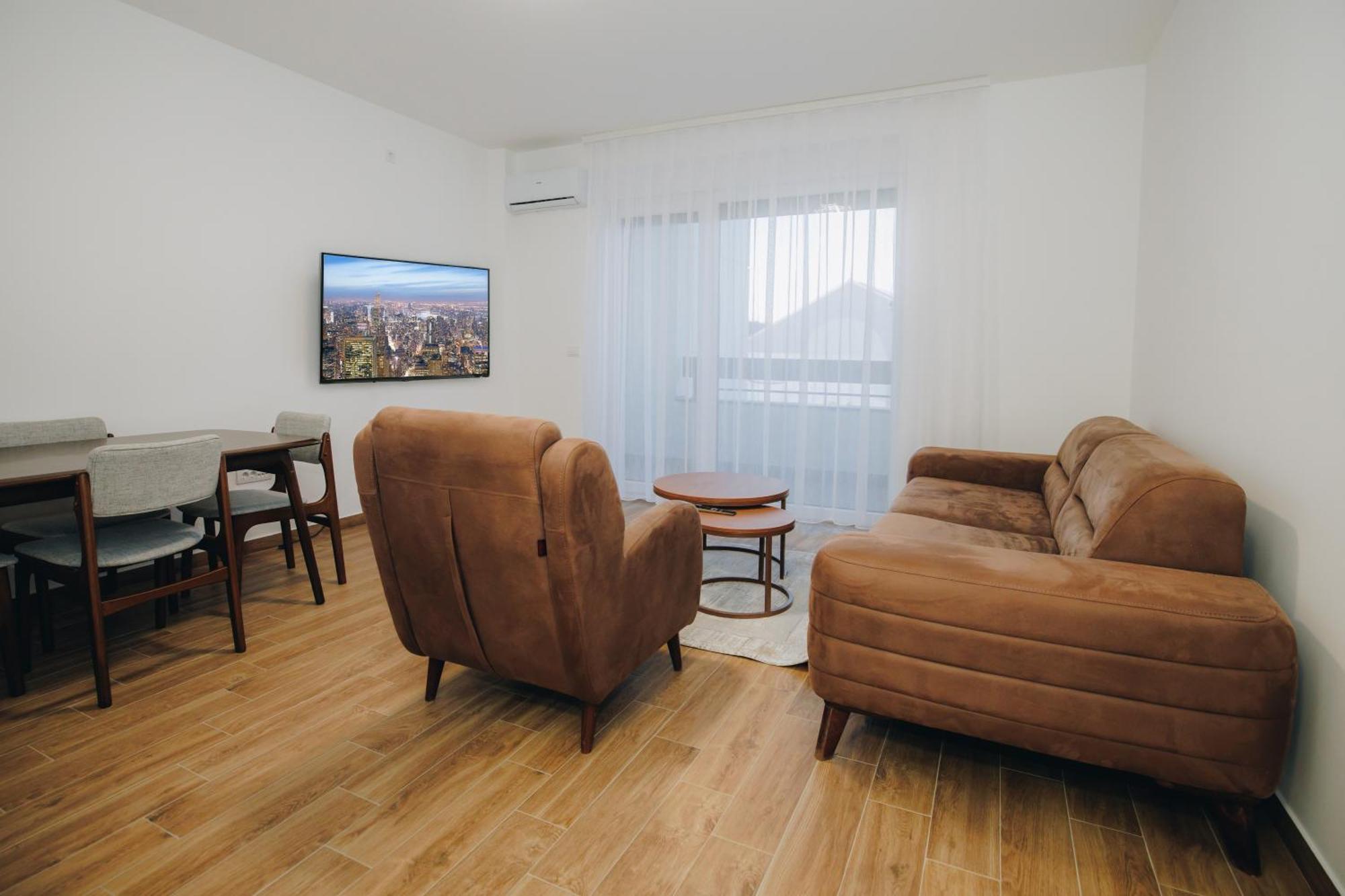 Lust Premium Iv Center Park Διαμέρισμα Κραγκούγιεβατς