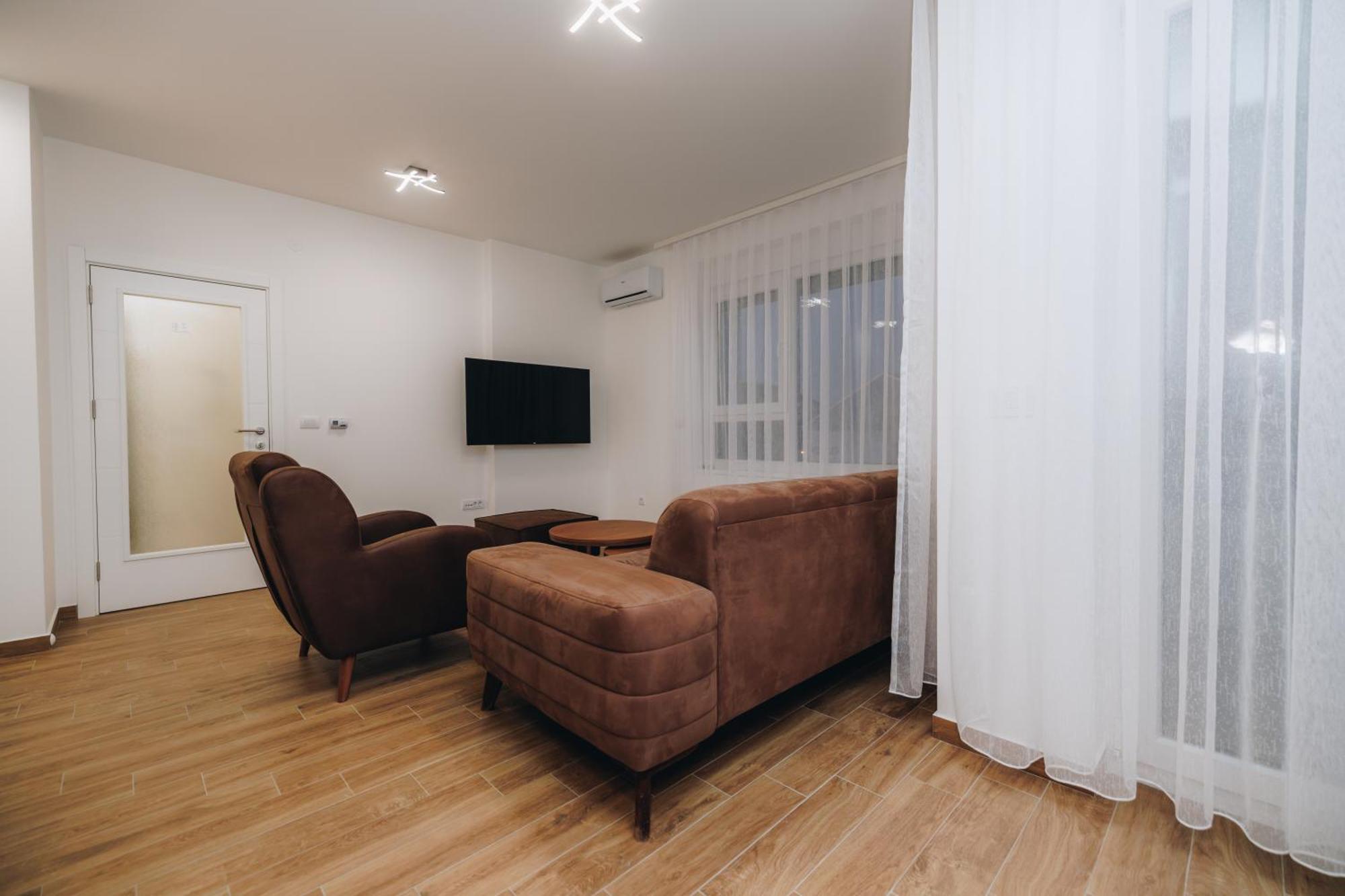 Lust Premium Iv Center Park * Κραγκούγιεβατς