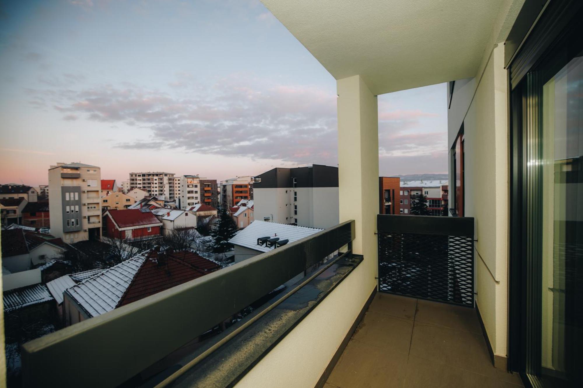 Lust Premium Iv Center Park Κραγκούγιεβατς