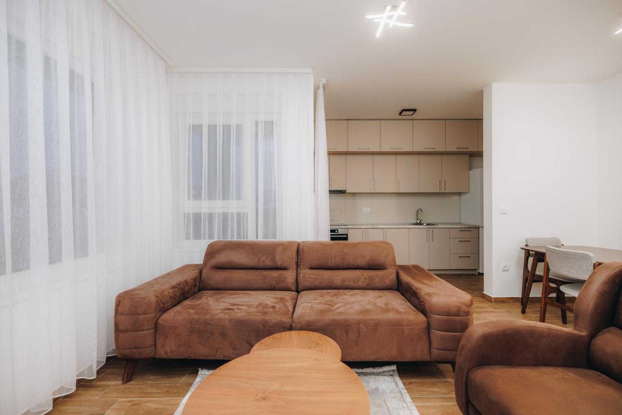 Lust Premium Iv Center Park * Κραγκούγιεβατς