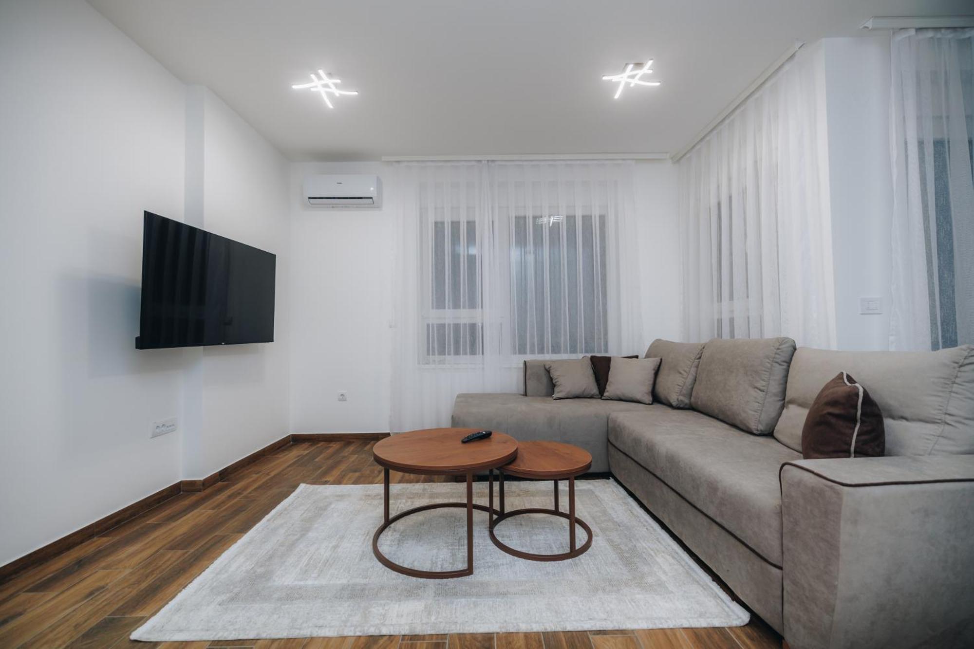 Lust Premium Iv Center Park Διαμέρισμα *