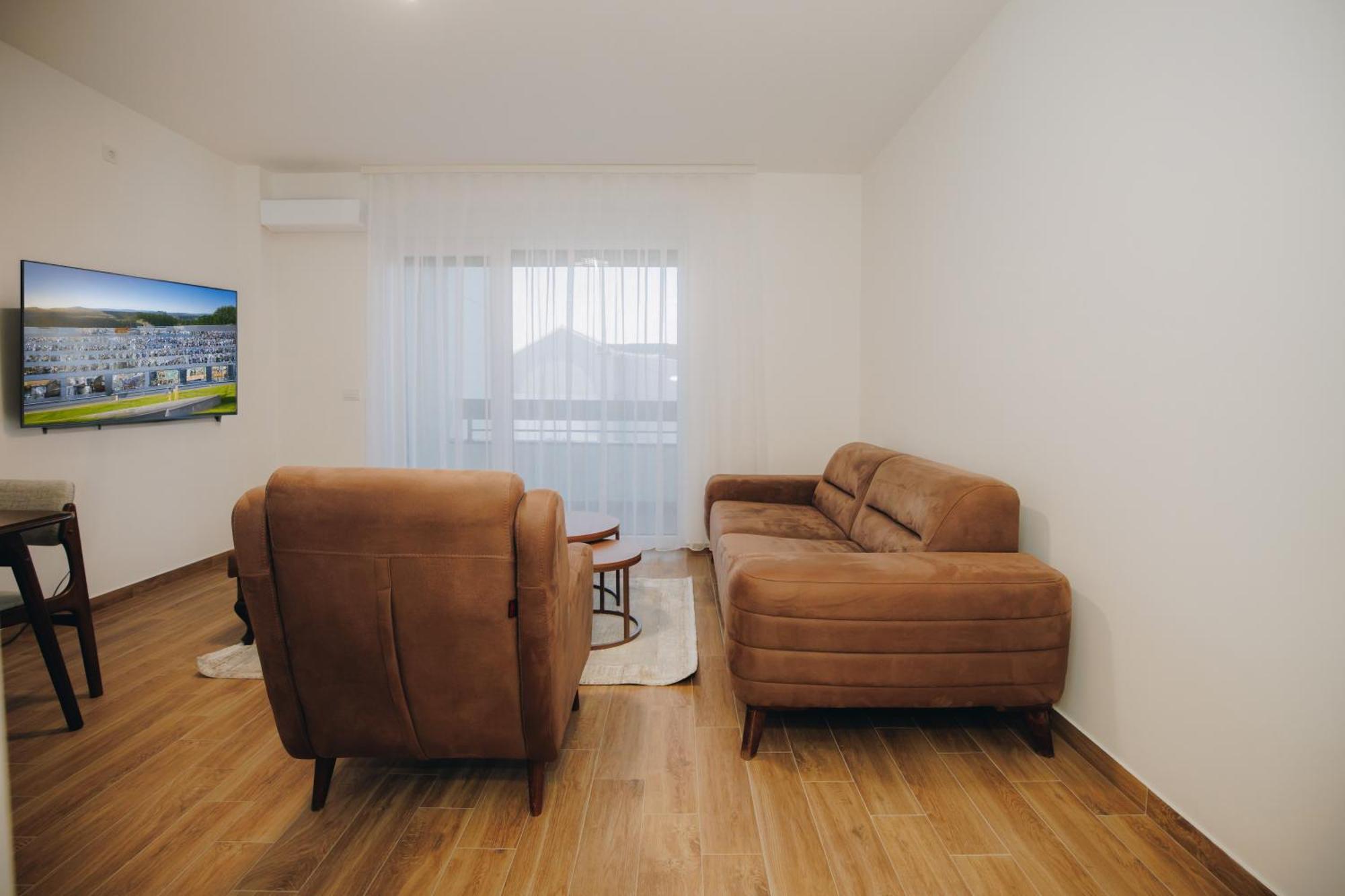 Διαμέρισμα Lust Premium Iv Center Park Κραγκούγιεβατς